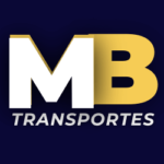 Logo MudBém Transportes, empresa de mudança residencial e comercial em Indaiatuba.